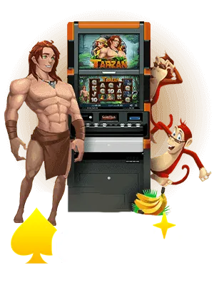 Game thủ đang chơi eSports trên màn hình máy tính, biểu tượng cá cược eSports tại xoxo66 chính thức