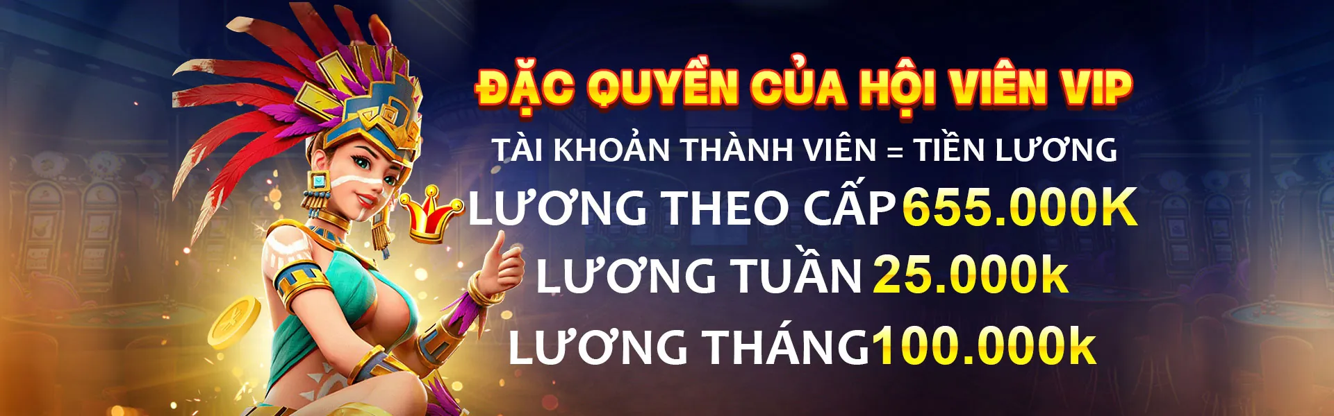 Banner khuyến mãi xoxo66 chính thức