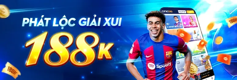 Khuyến mãi chào mừng slot