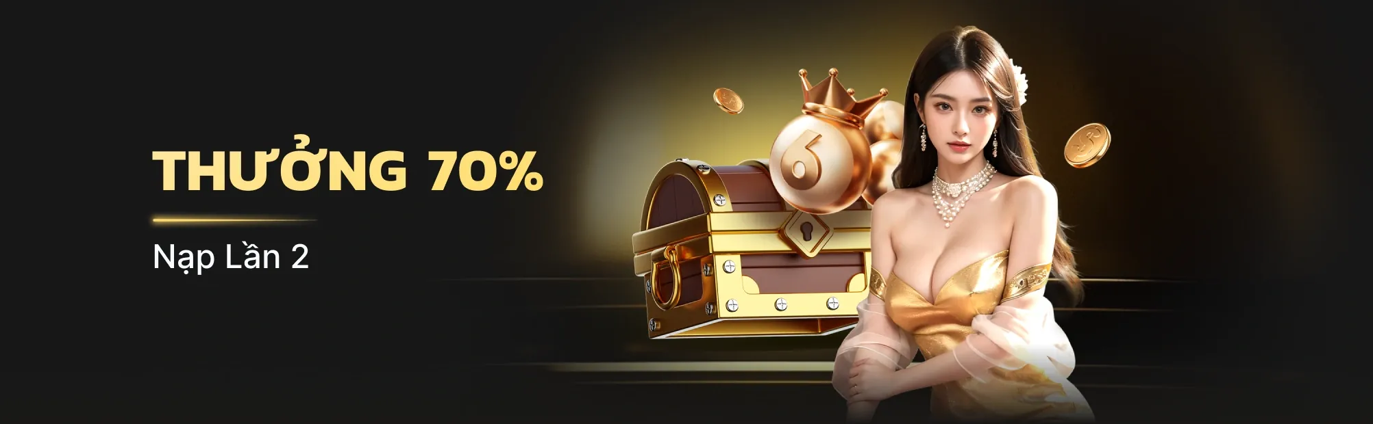 Hoàn trả slot hàng tuần